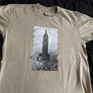 Supreme x Mike Kelley T-Shirt